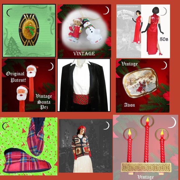 Vintage Candolier THIS ONE IS DIFFERENT - Extremely RARE - Picture 11 of 12